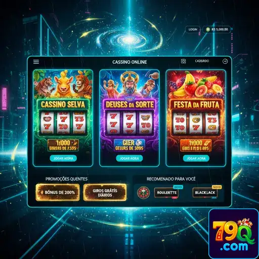 apostas de cassino